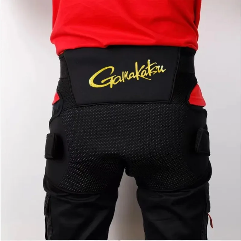 Fishing Rain Suit - GM-เบาะตกปลากันลื่นระบายอากาศเสื่อกันสิ่งสกปรกเสื้อผ้าตกปลาใหม่