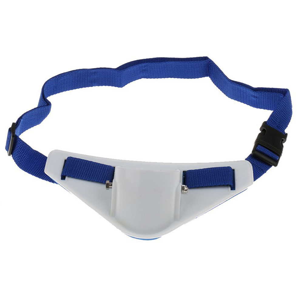 เข็มขัดพยุงเอวสำหรับตกปลา แผ่น - Fishing Belt บทวิจารณ์และราคา