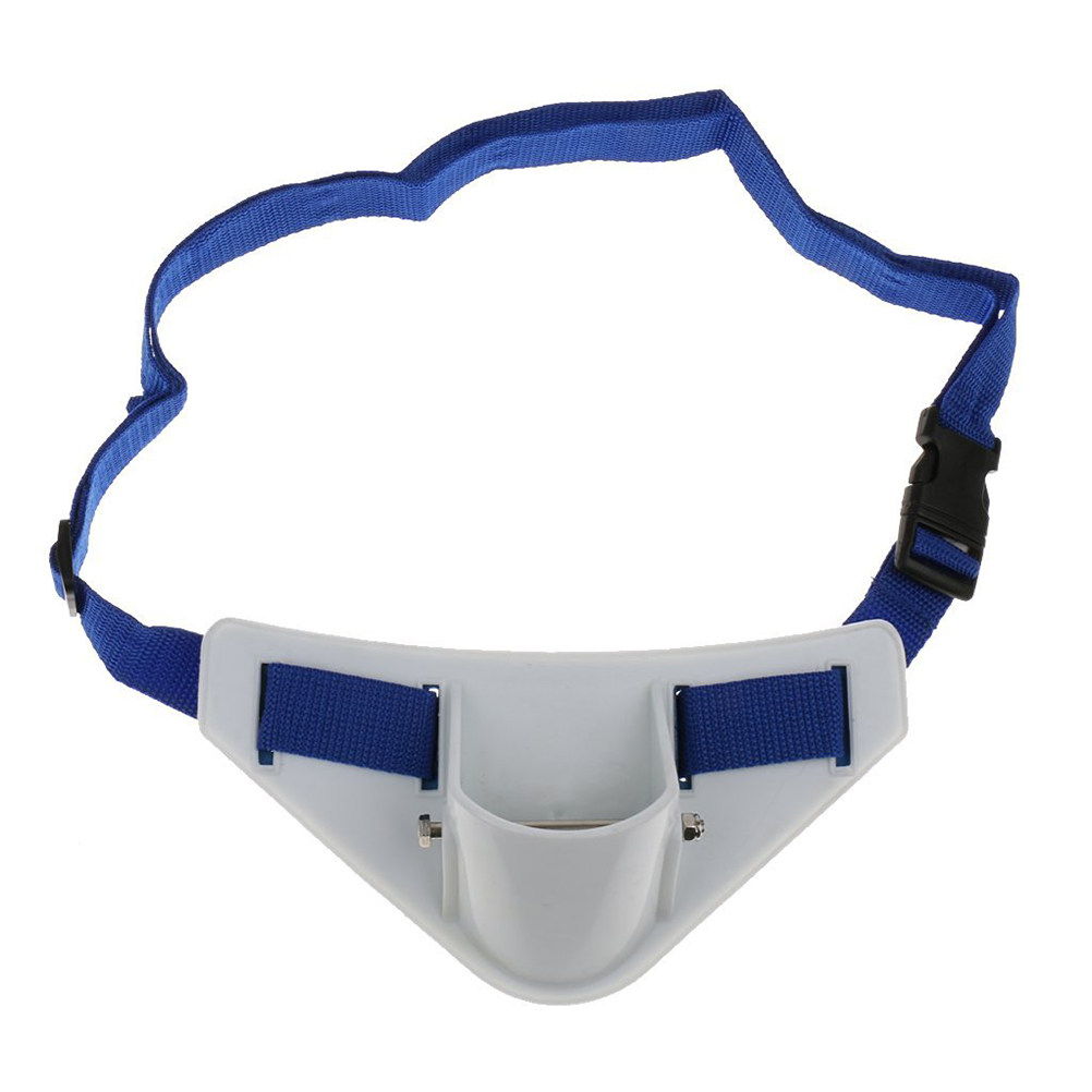 เข็มขัดพยุงเอวสำหรับตกปลา แผ่น - Fishing Belt บทวิจารณ์และราคา