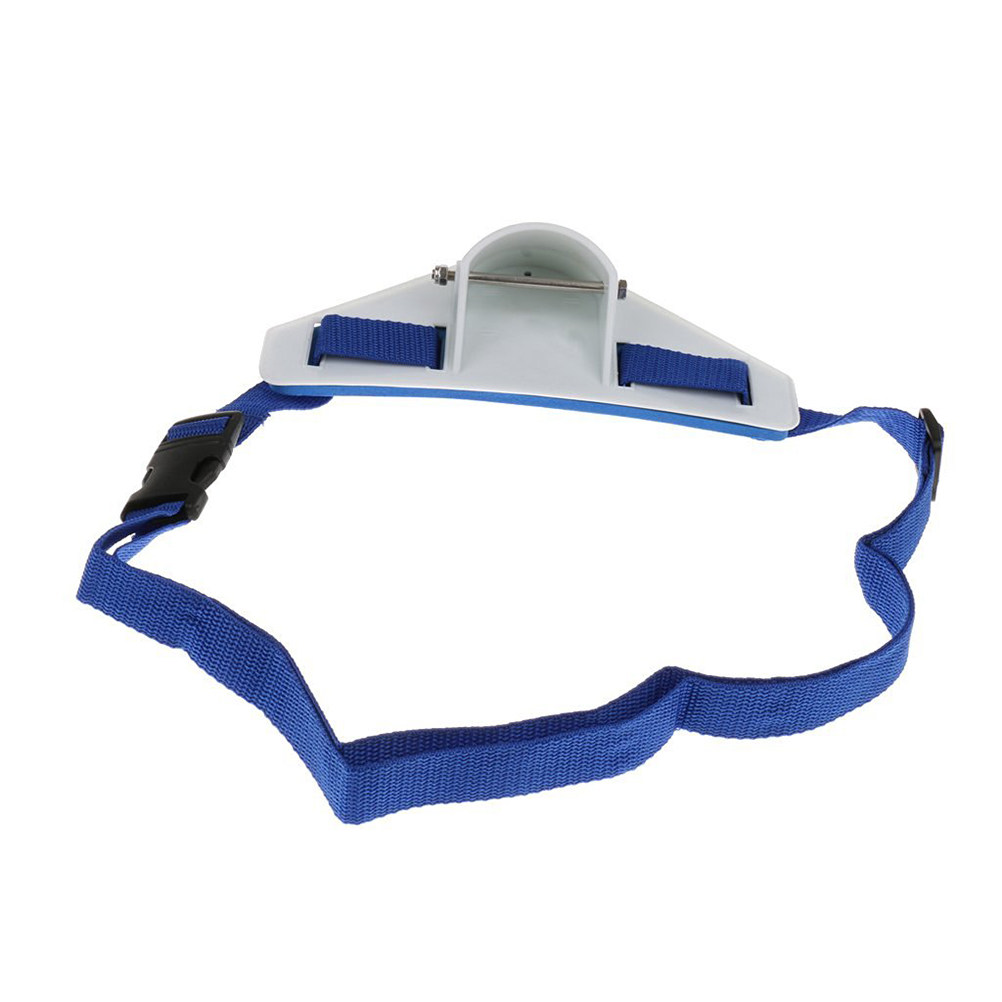 เข็มขัดพยุงเอวสำหรับตกปลา แผ่น - Fishing Belt บทวิจารณ์และราคา