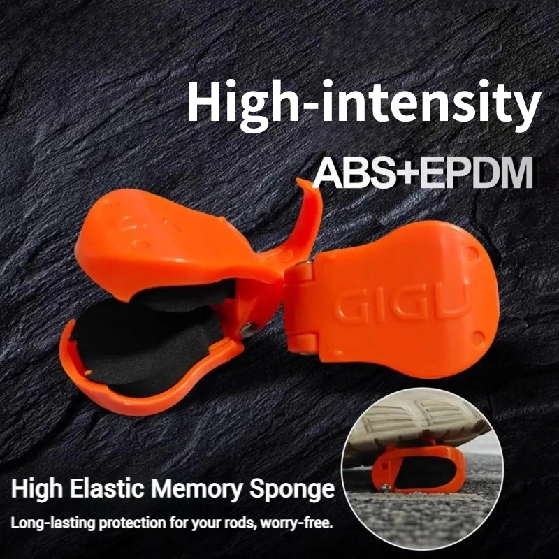 ที่ยึดคันเบ็ด 2 ชิ้น พร้อมสายร - Fishing Belt บทวิจารณ์และราคา