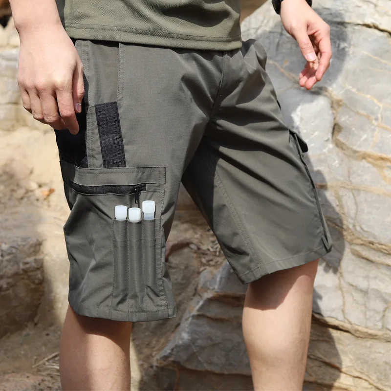 เข็มขัดของขวัญผู้ชาย Operator  - Fishing Belt บทวิจารณ์และราคา