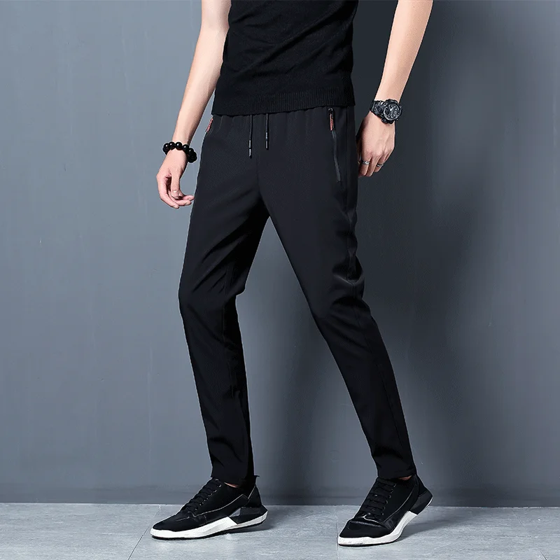 กางเกงลําลองผู้ชายตรง SLIM FIT - Fishing Pants Waterproof บทวิจารณ์และราคา