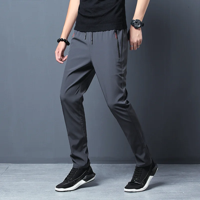 กางเกงลําลองผู้ชายตรง SLIM FIT - Fishing Pants Waterproof บทวิจารณ์และราคา