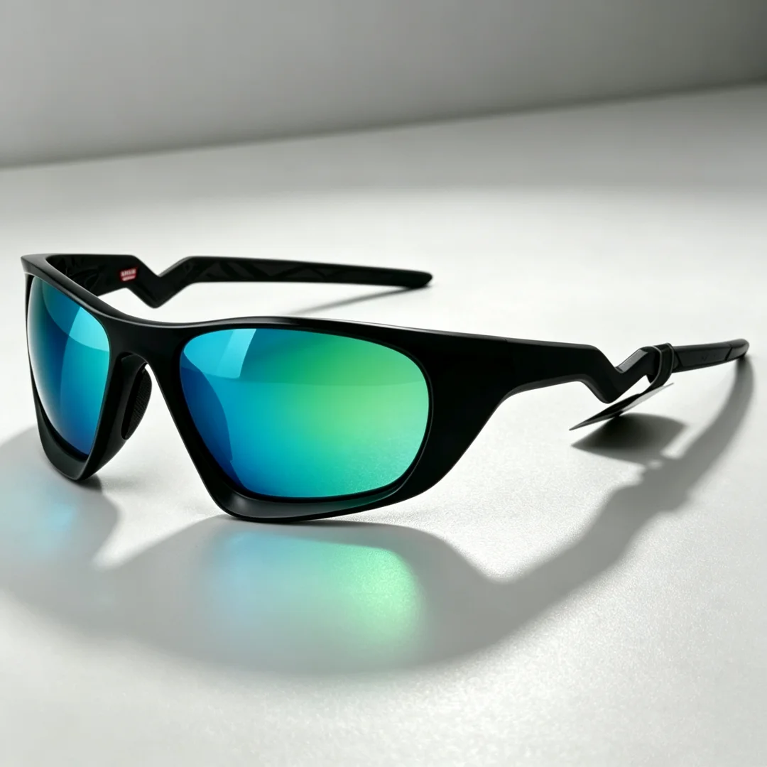 แว่นกันแดดสำหรับปั่นจักรยาน OO - Fishing Sunglasses Polarized บทวิจารณ์และราคา